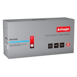 Activejet ATB-325CN Toner (replacement for Brother TN-325C Supreme 3 500 pages cyan)