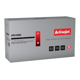 Activejet ATB-3380N Toner (replacement for Brother TN-3380 Supreme 8000 pages black)