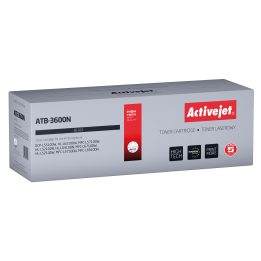 Activejet ATB-3600N Toner for Brother printers Replacement Brother TN3600 Supreme 3000 pages black)