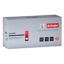 Activejet ATB-426BN toner (replacement for Brother TN-426BK Supreme 9000 pages black)
