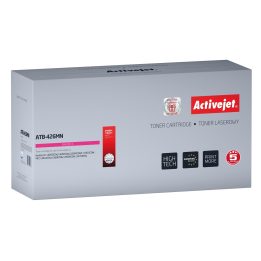 Activejet ATB-426MN toner (replacement for Brother TN-426M Supreme 6500 pages magenta)