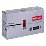 Activejet ATC-057BNX Toner (replacement for Canon CRG-057HBK CRG-057H Supreme 10000 pages black) WITH CHIP
