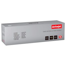 Activejet ATC-EXV18N Toner (replacement for Canon C-EXV18 Supreme 8400 pages black)