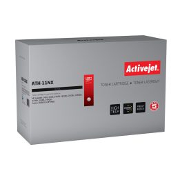 Activejet ATH-11NX Toner (replacement for HP 11X Q6511X Canon CRG-710H Supreme 13500 pages black)