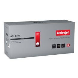 Activejet ATH-13NX Toner (replacement for HP 13X Q2613X Supreme 4 400 pages black)