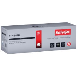 Activejet ATH-149N Toner (replacement for HP 149A HP149A W1490A Supreme 2 900 pages black)