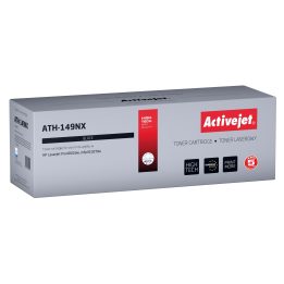 Activejet ATH-149NX Toner (replacement HP 149X HP149X W1490X Supreme 9500 pages black)