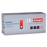 Activejet ATH-2071N toner (replacement for HP 117A W2071A 2071A Supreme 700 pages cyan)