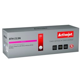 Activejet ATH-213N Toner (replacement for HP 131A CF213A Canon CRG-731M Supreme 1800 pages magenta)