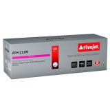 Activejet ATH-213N Toner (replacement for HP 131A CF213A Canon CRG-731M Supreme 1800 pages magenta)