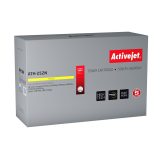 Activejet ATH-252N Toner (replacement for HP 504A CE252A Canon CRG-723Y Supreme 7000 pages yellow)