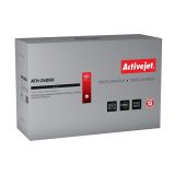 Activejet ATH-260NX toner for HP printer HP CE260X replacement Supreme 17000 pages black