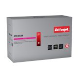 Activejet ATH-263N toner for HP printer HP CE263A replacement Supreme 11000 pages magenta