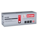 Activejet ATH-30N toner (replacement for HP 30A CF230A Supreme 1600 pages black)