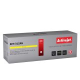 Activejet ATH-312AN Toner (replacement for Canon HP 126A CRG-729Y CE312A Premium 1000 pages yellow)