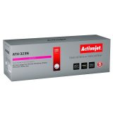 Activejet ATH-323N Toner (replacement for HP 128A CE323A Supreme 1300 pages Magenta)