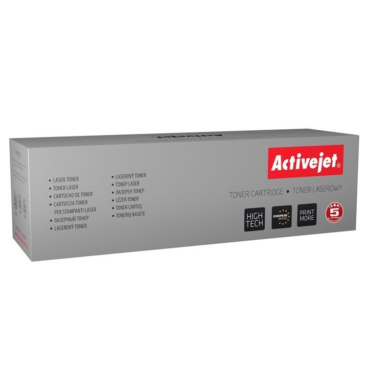 Activejet ATH-331N Toner for HP printer replacement HP 331A W1331A Supreme 5000 pages black)