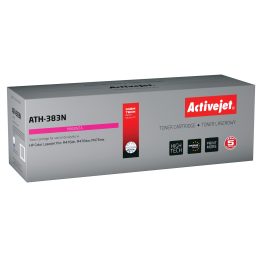Activejet ATH-383N Toner (replacement for HP 312A CF383A Supreme 2700 pages magenta)