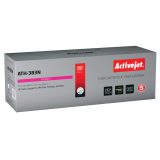 Activejet ATH-383N Toner (replacement for HP 312A CF383A Supreme 2700 pages magenta)