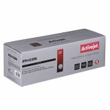 Activejet ATH-415BN Toner (replacement for HP 415A W2030A Supreme 2 400 pages black) with chip