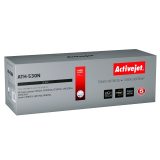 Activejet ATH-530N Toner (replacement for HP 304A CC530A Canon CRG-718B Supreme 3400 pages black)