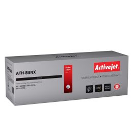 Activejet ATH-83NX toner (replacement for HP 83X CF283X Supreme 2400 pages black)
