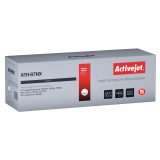 Activejet ATH-87NX toner (replacement for HP 87X CF287X Supreme 18000 pages black)