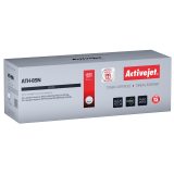 Activejet ATH-89N toner (replacement for HP CF289A HP 89A HP89A Supreme 5000 pages black) - with chip