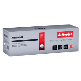 Activejet ATH-9024N Toner for HP printers Replacement HP W9024MC Supreme 11500 pages black
