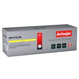 Activejet ATH-F412N toner (replacement for HP 410A CF412A Canon CRG 046 Y 1247C002 Supreme 2300 pages yellow)