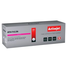 Activejet ATH-F413N toner (replacement for HP 410A CF413A Canon CRG 046 M 1248C002 Supreme 2300 pages magenta)