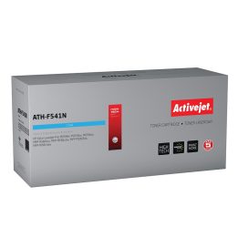 Activejet ATH-F541N toner (replacement for HP 203A HP203A CF541A CRG 054 C CRG054 Supreme 1300 pages cyan)