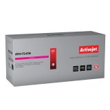 Activejet ATH-F543N toner (replacement for HP 203A HP203A CF543A CRG 054 M CRG054 Supreme 1300 pages magenta)