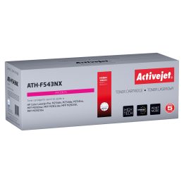 Activejet ATH-F543NX Toner (replacement for HP 203X HP203X CF543X CRG 054H M CRG054H Supreme 2500 pages magenta)