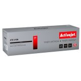 Activejet ATK-170N Toner (replacement for Kyocera TK-170 Supreme 7200 pages black)