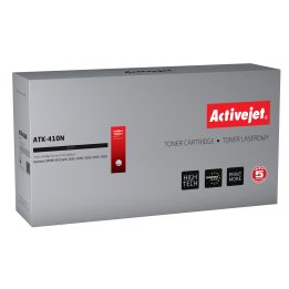 Activejet ATK-410N Toner (replacement for Kyocera TK-410 Supreme 15.000 pages black)
