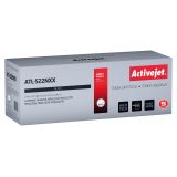 Activejet ATL-522NXX toner (replacement for Lexmark 52D2X00 (522X) Supreme 45000 pages black)