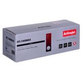 Activejet ATL-546BNXX Toner (replacement for LEXMARK C546U1KG Supreme 8000 pages black)