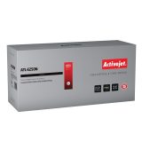 Activejet ATL-E250N Toner (replacement for Lexmark E250A11E Supreme 3500 pages black)