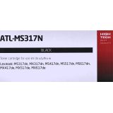 Activejet ATL-MS317N Toner (replacement for Lexmark 51B2000 Supreme 2 500 pages black)