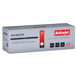 Activejet ATL-MS417N toner (replacement for Lexmark 51B2H00 Supreme 8500 pages black)