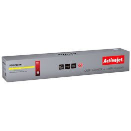Activejet ATM-216YN toner for Konica Minolta printer Konica Minolta TN216Y replacement Supreme 26000 pages yellow