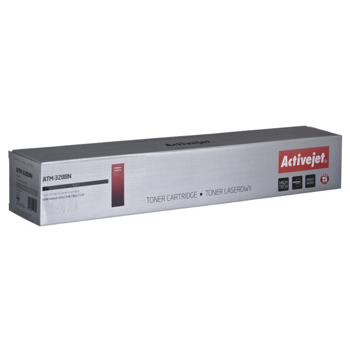 Activejet ATM-328BN Toner (replacement for Konica Minolta TN328K Supreme 28 000 pages black)