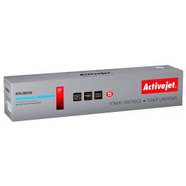Activejet ATO-301CN toner for OKI printer OKI 44973535 replacement Supreme 1500 pages cyan