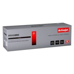Activejet ATO-510BNX Toner (replacement OKI 44973508 Supreme 7000 pages black)