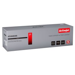 Activejet ATO-B401NX toner for OKI printer OKI 44992402 replacement Supreme 2500 pages black