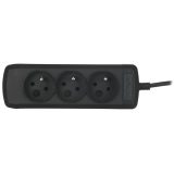 Activejet COMBO-IEC-3G/1.5M power extension wih cord