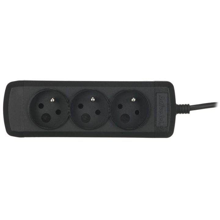 Activejet COMBO-IEC-3G/1.5M power extension wih cord