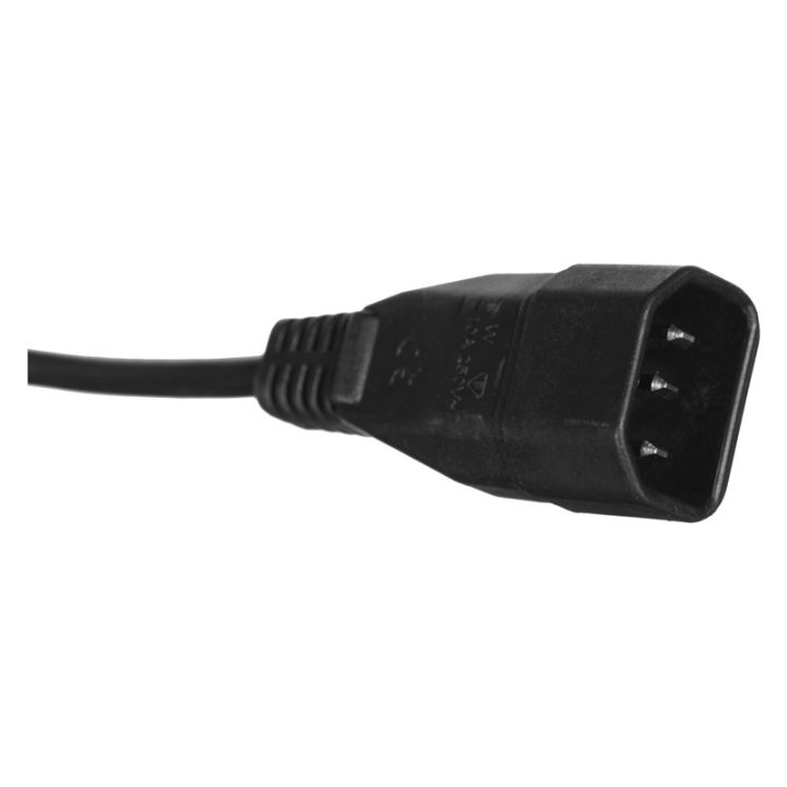 Activejet COMBO-IEC-3G/1.5M power strip with cord