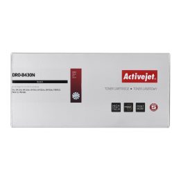 Activejet DRO-B430N drum (replacement OKI 43979002 Supreme 25000 pages black)